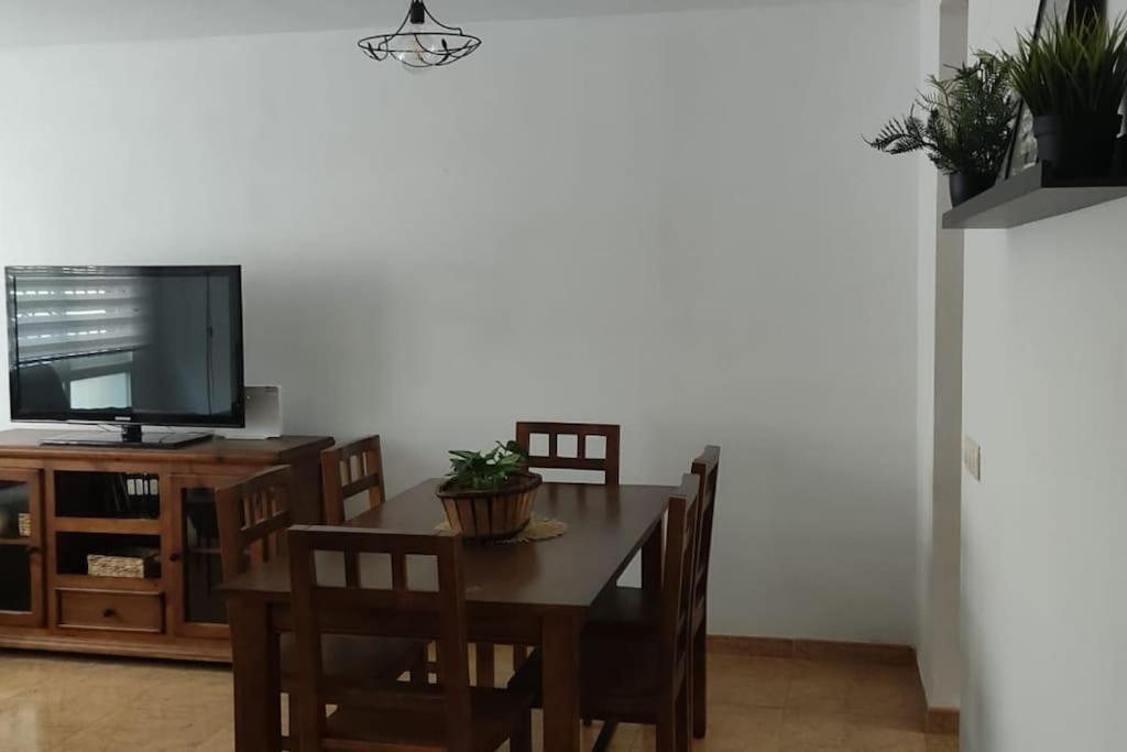 Acogedor Piso Cerca De La Playa Apartment Puerto de Sagunto Exterior photo