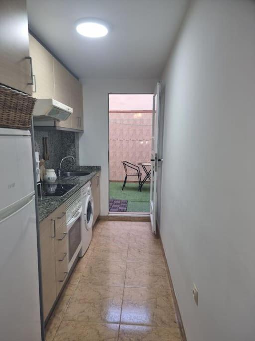 Acogedor Piso Cerca De La Playa Apartment Puerto de Sagunto Exterior photo